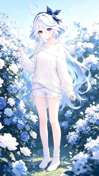 芙宁娜