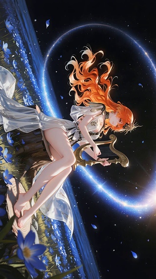 星空旋律-奥古斯塔