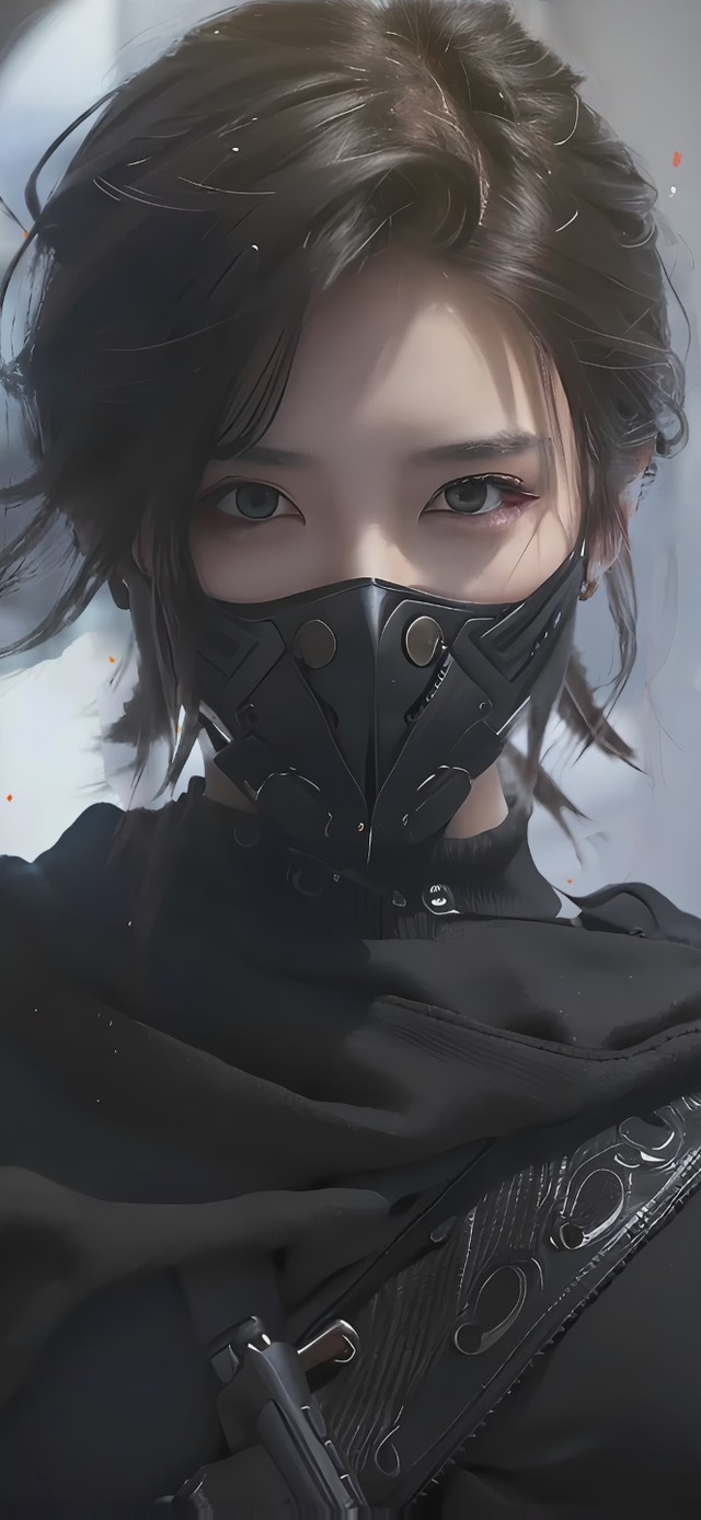 Assassin忍者