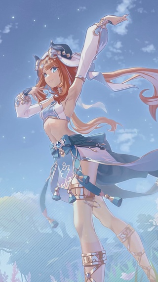 妮露