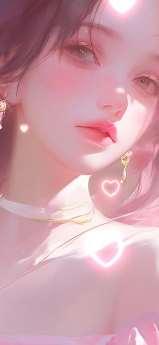 治愈少女（非主题版）