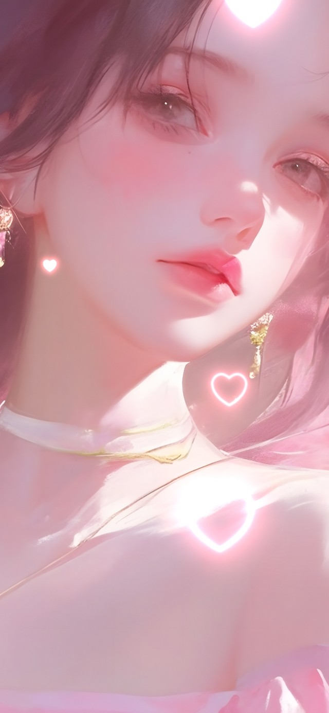 治愈少女（非主题版）