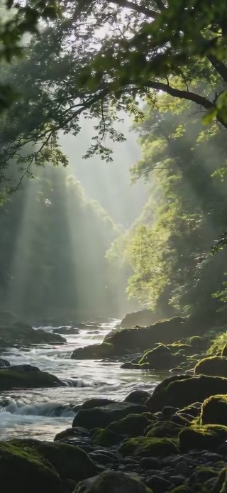 树林