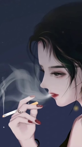 空虚(手机动态壁纸) - 手机壁纸下载 - 元气壁纸