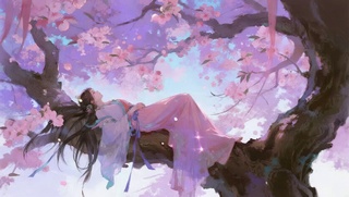 打了个盹