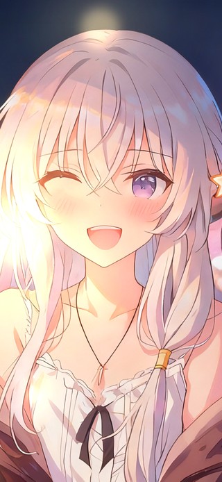 仙女棒伊蕾娜