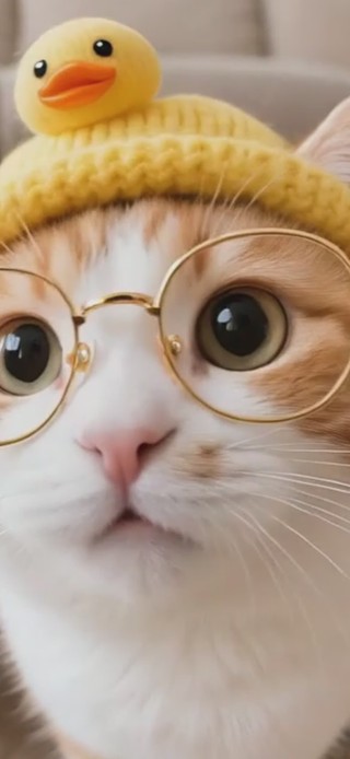 摇头晃脑