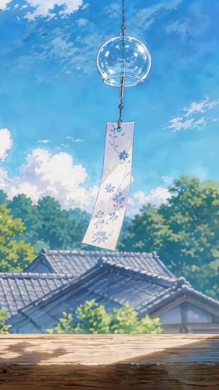 窗台上的小确幸