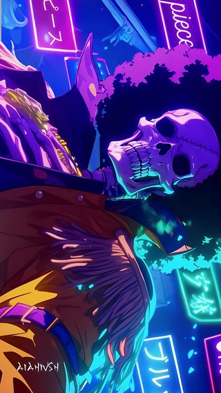 摇滚之王布鲁克