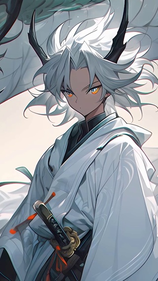 小白龙