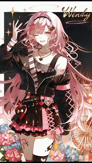 明日方舟蕾缪安