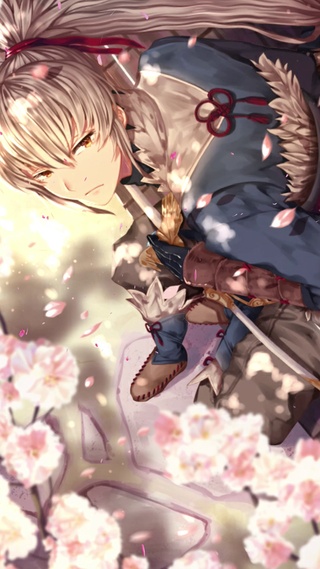 少女