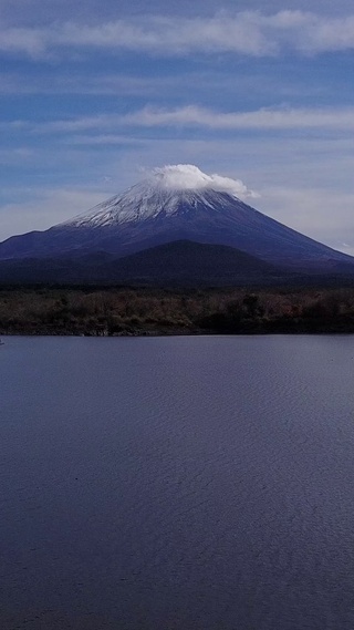 富士山风景