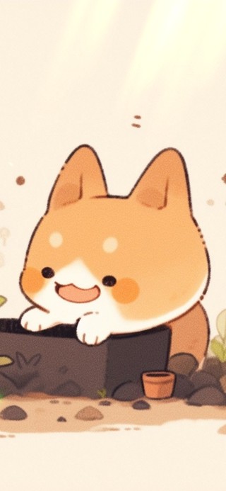 猫猫种草