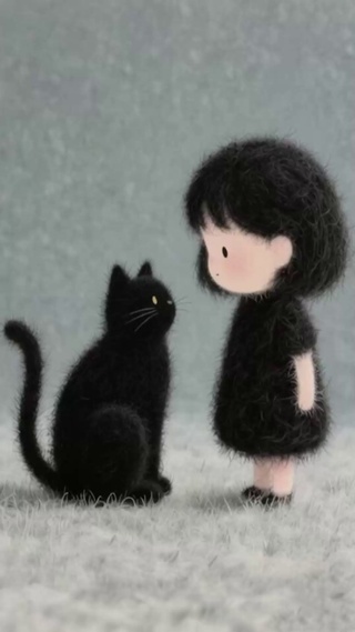 我和我的猫_3_1