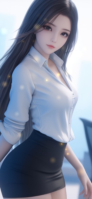 影里她行过连残月都藏了脸