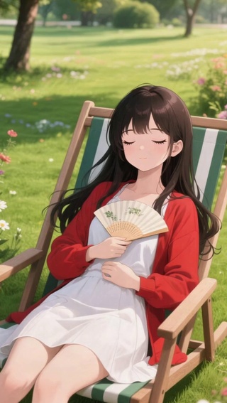 悠扬