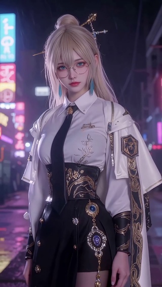 机械师