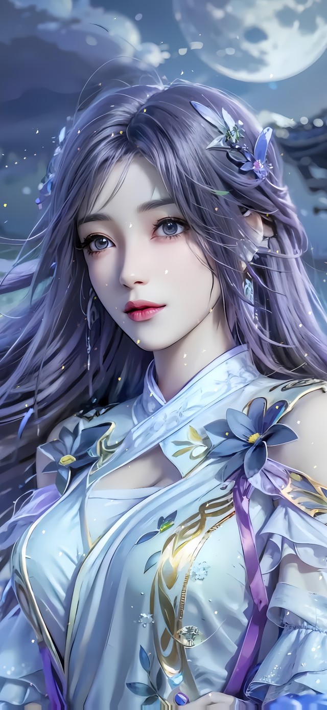 新模云曦