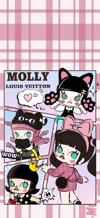 Molly1