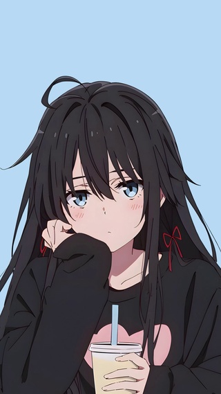 雪之下雪乃