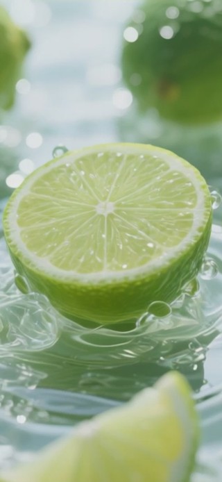 青柠