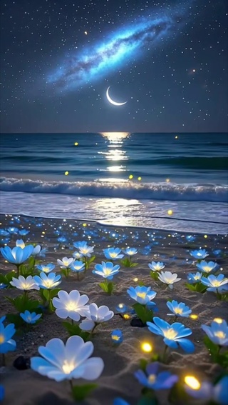 星辰大海