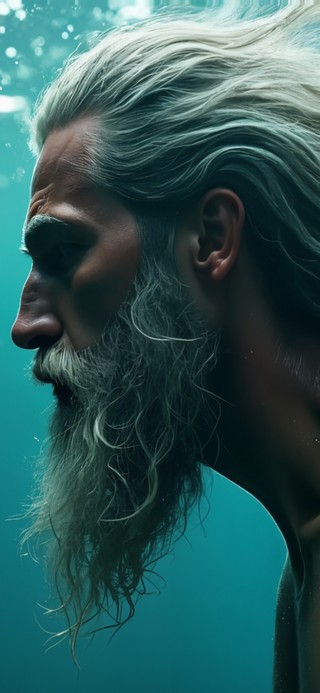 海王