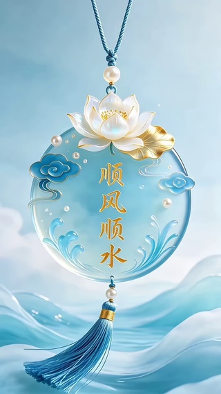 顺风顺水