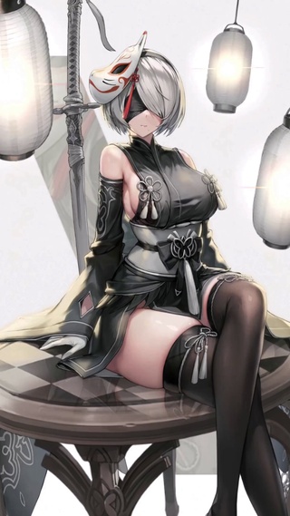 黑丝御姐