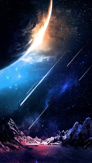 星球1