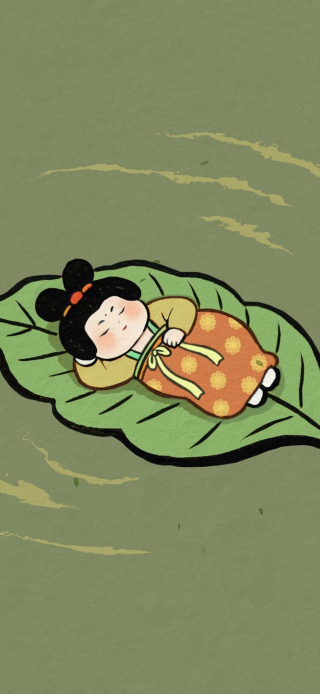 枕叶听风