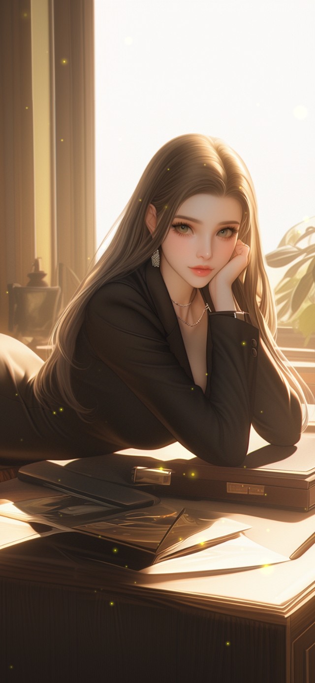 彩袖殷勤捧玉钟，当年拚却醉颜红