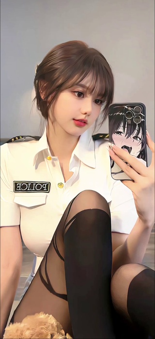 这个女孩谁不爱