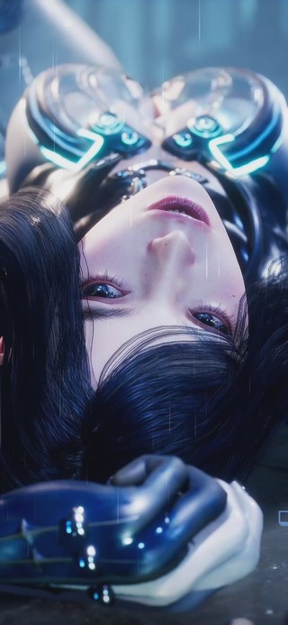 剑星渡鸦Raven