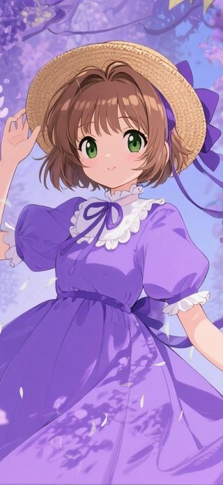 魔卡少女樱11
