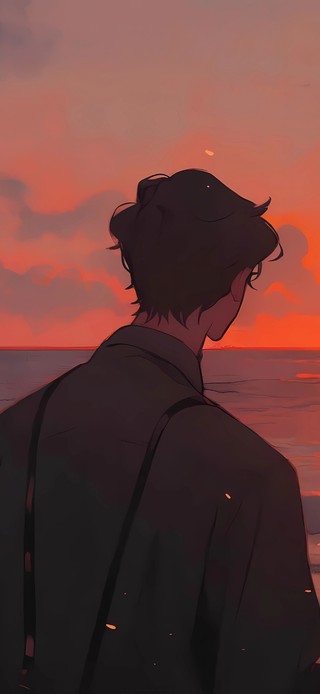 看海