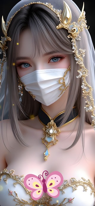 西域风情