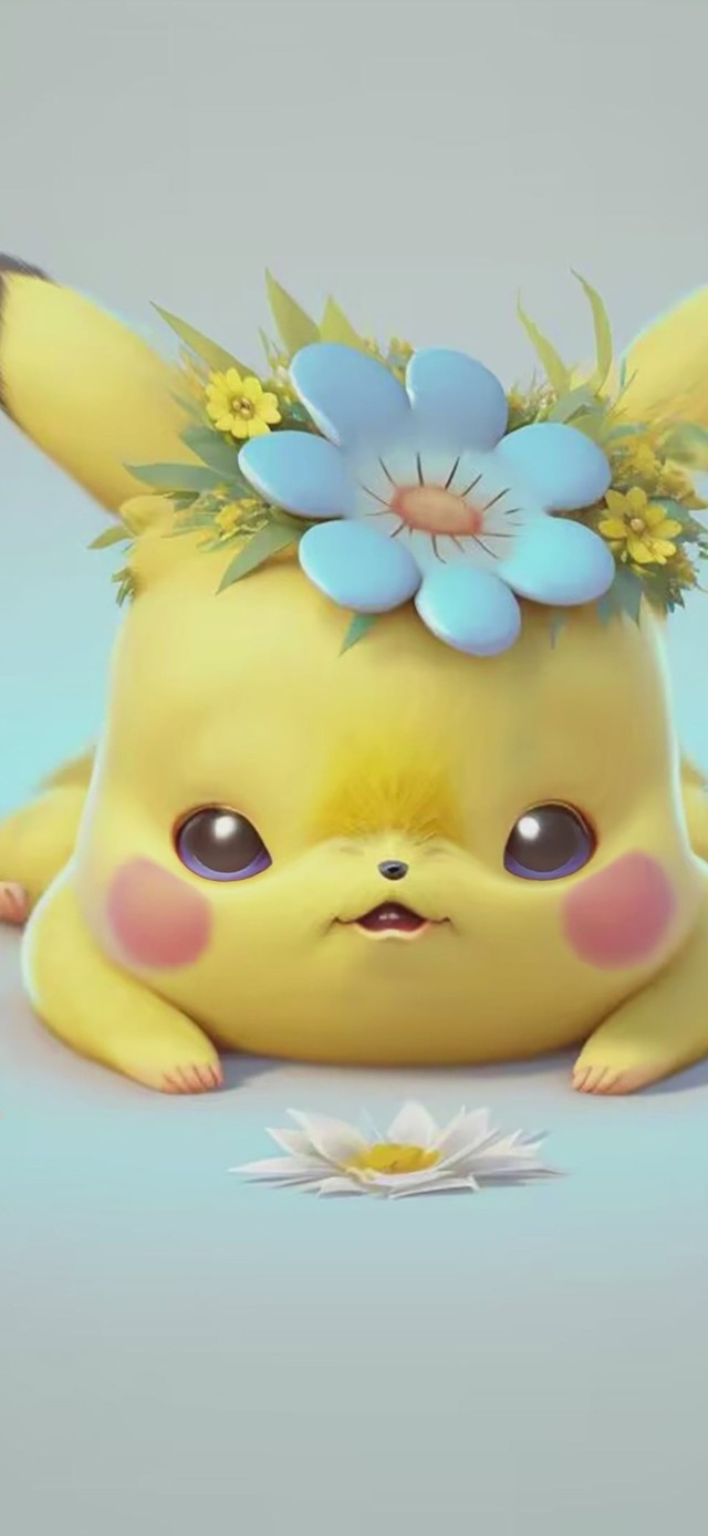 简约可爱萌宠壁纸