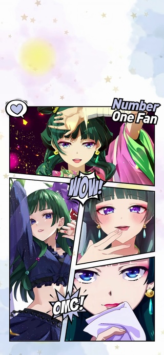 药屋少女的呢喃 动态壁纸4