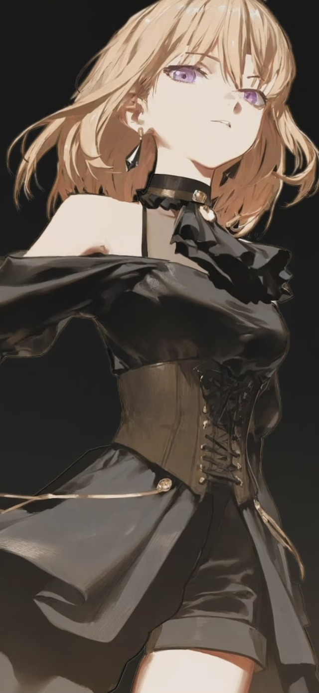 三角初华(搬运)