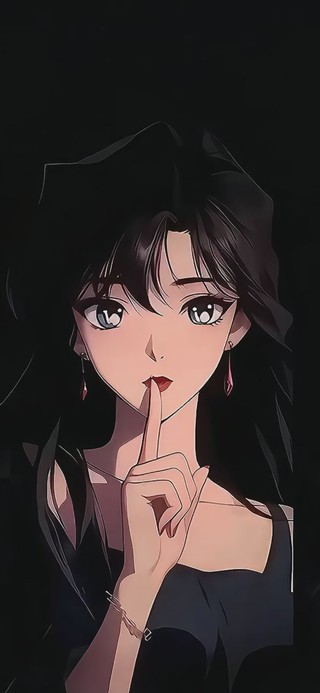 柯南