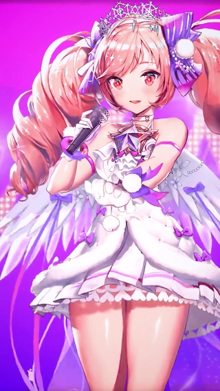 要来参加我的演唱会吗？