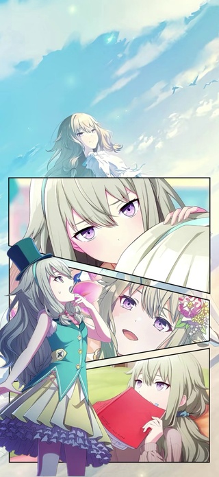 草薙宁宁4