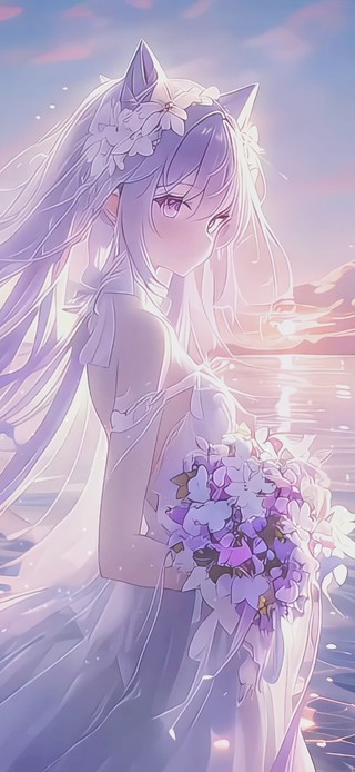 动漫少女4