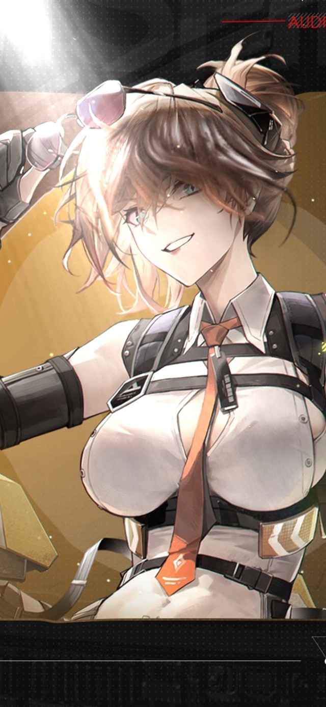 幽塔黎光