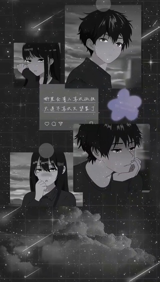 没有人会喜欢孤独，只是不想失望罢了