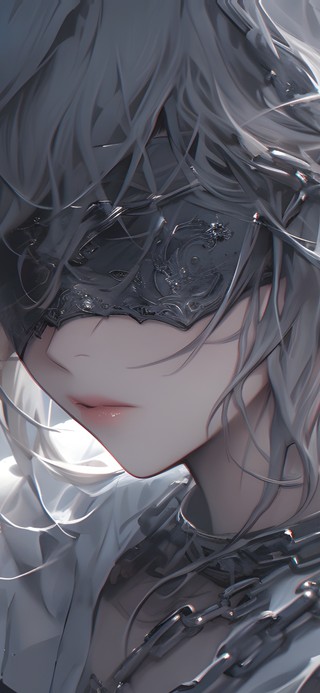 4k雨中女神