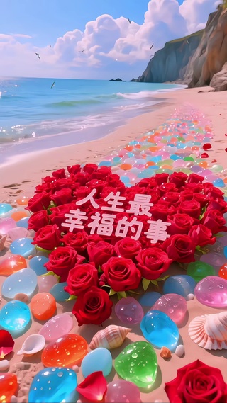 文字壁纸⑤