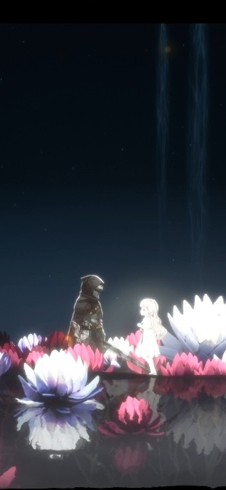 终焉之莉莉ENDERLILIS